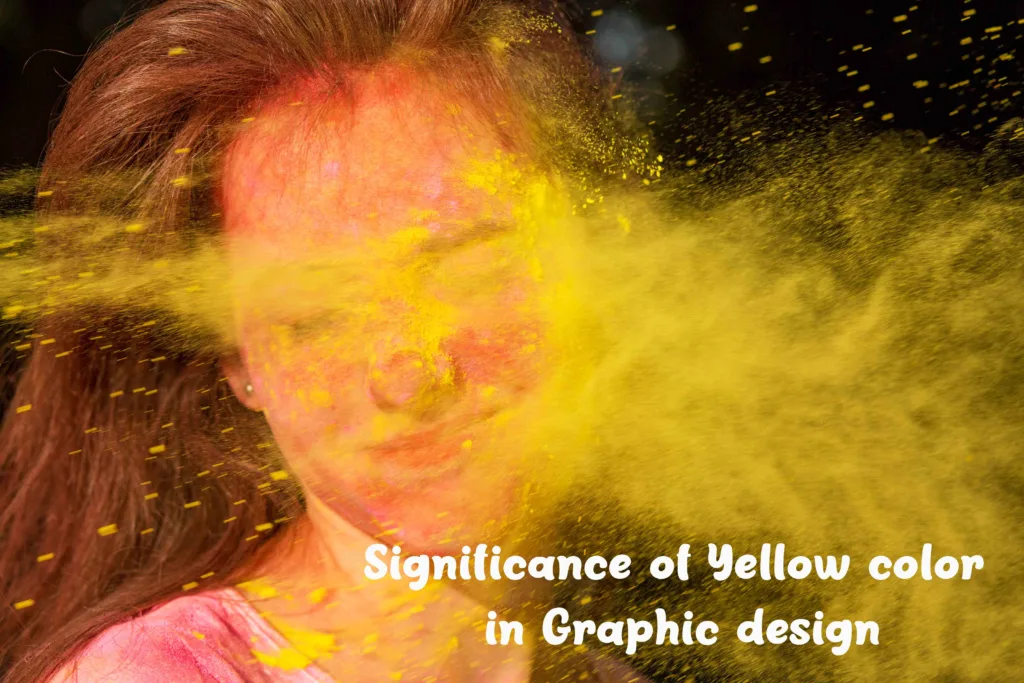 Significance Of Yellow Color In Graphic Design 1024x683.webp